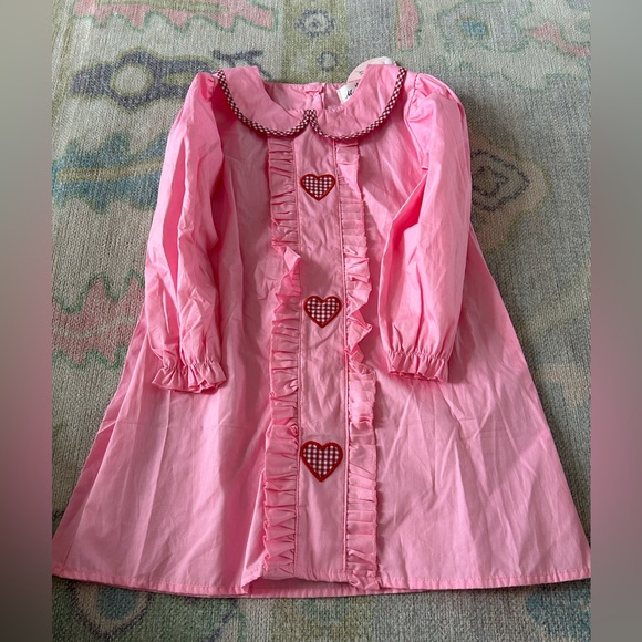 Other - NWT Valentines Dress